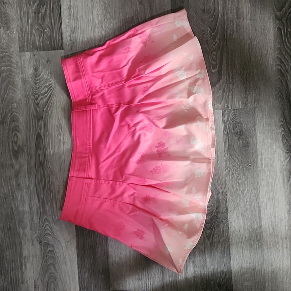 New Mini Pink skirt Barbie custome - Picture 3 of 3